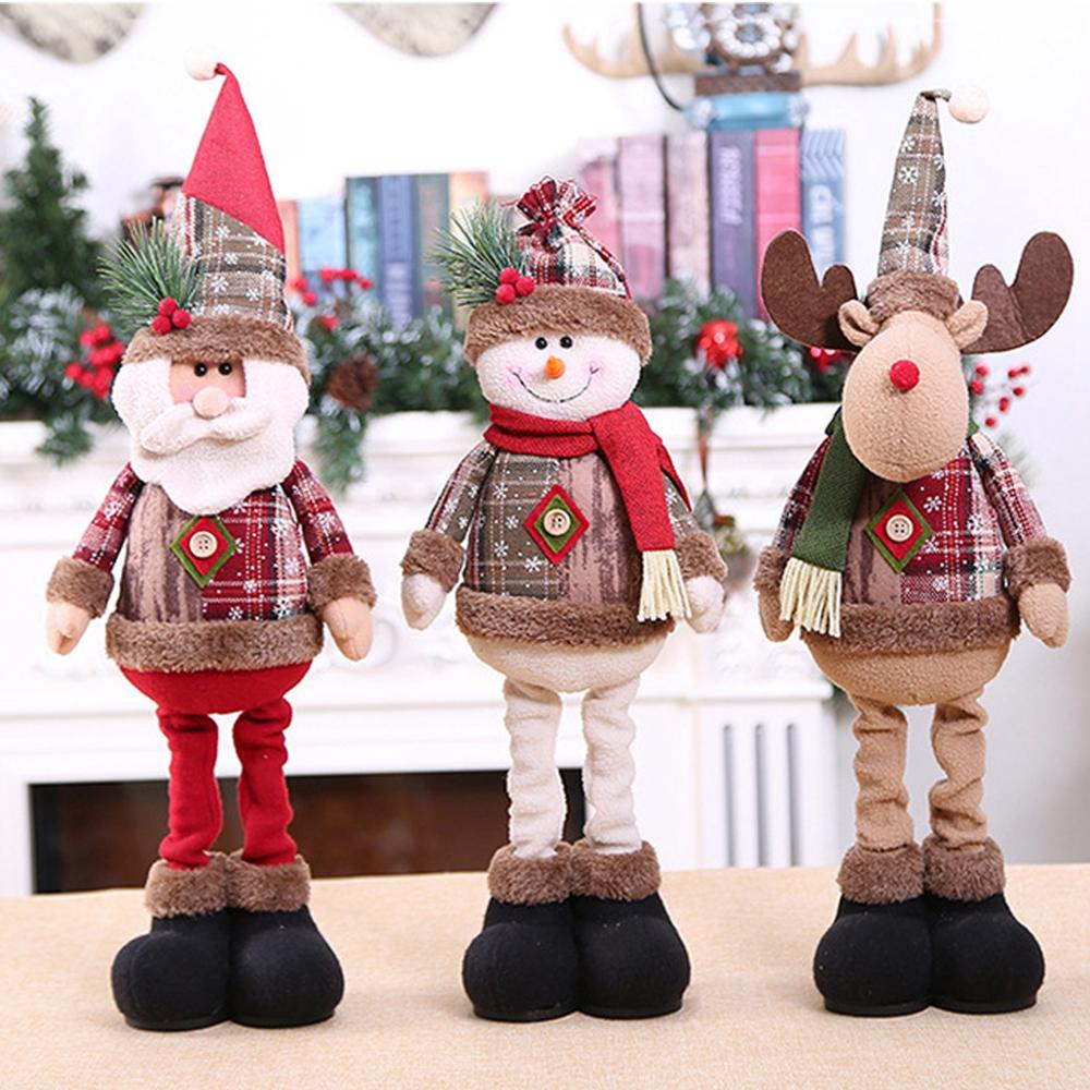 Santa's Little Companions