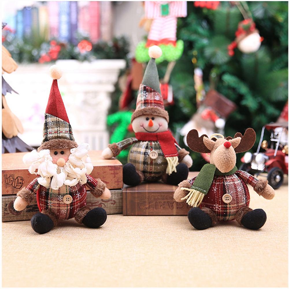 Santa's Little Companions