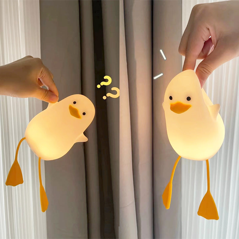 Ducky Dream Night Light