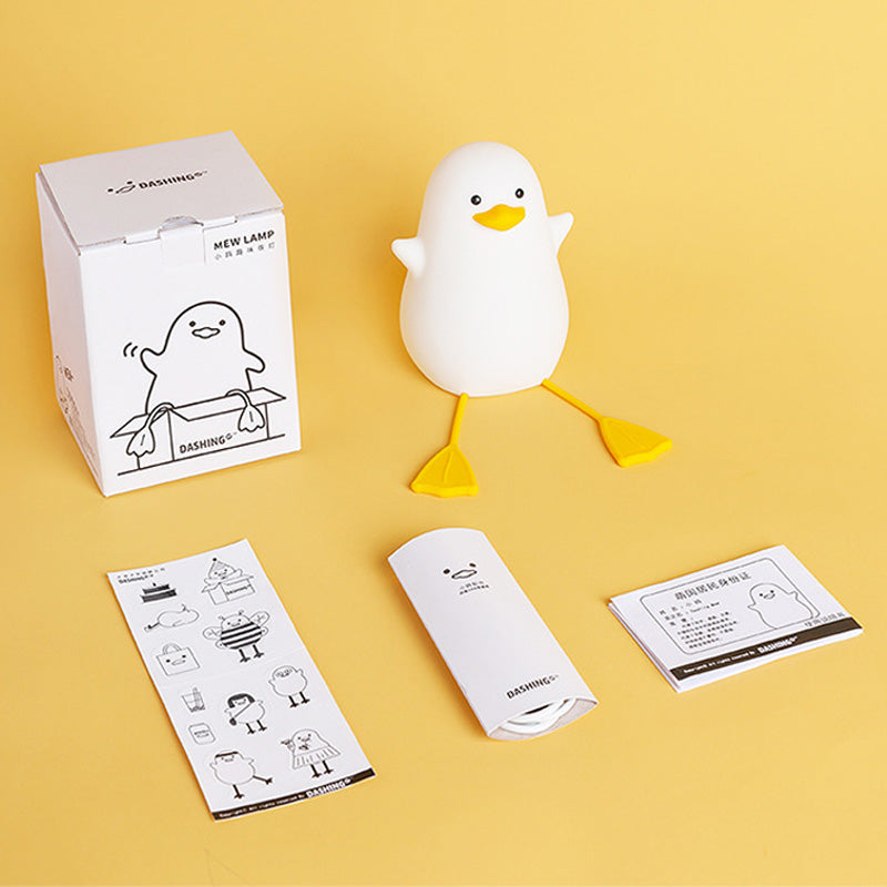 Ducky Dream Night Light