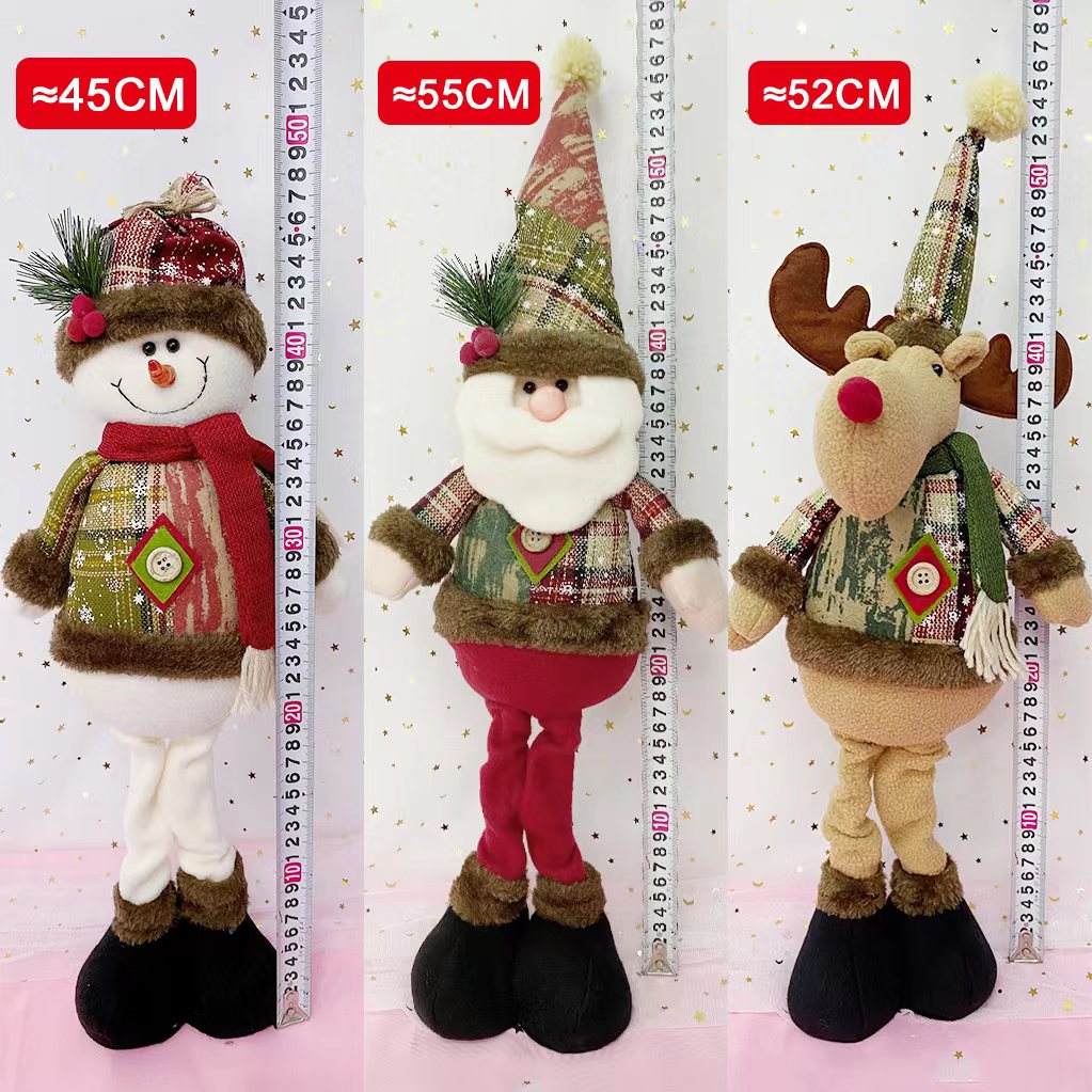 Santa's Little Companions