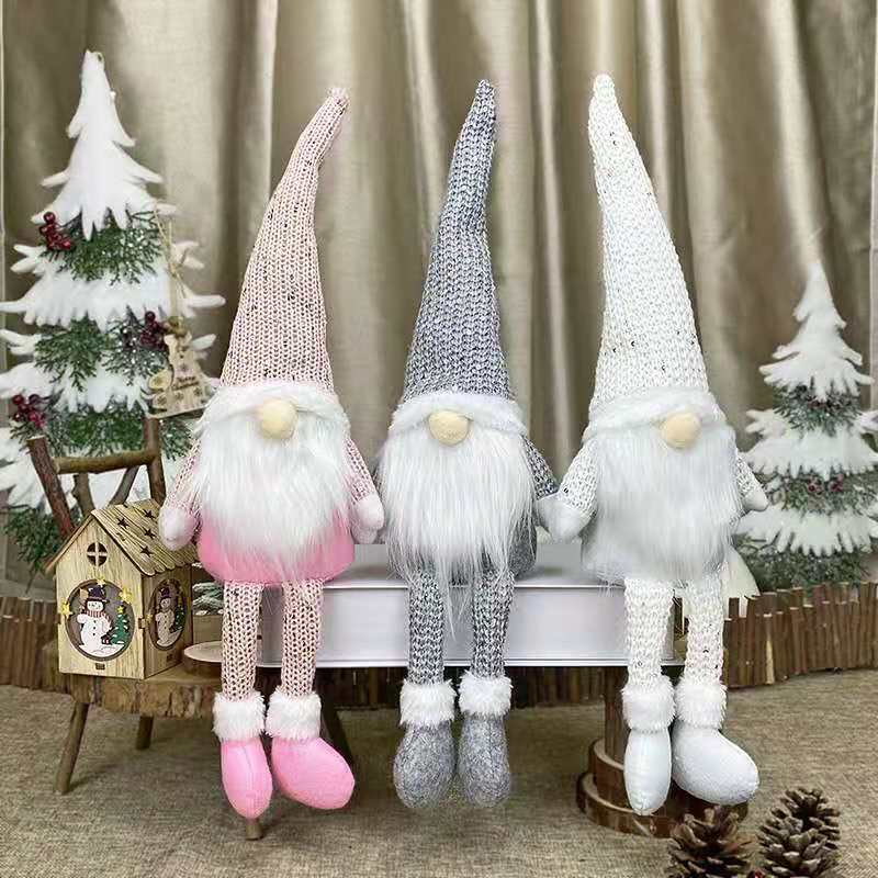 Santa's Little Companions
