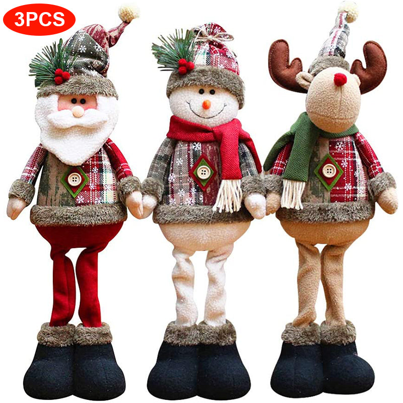 Santa's Little Companions