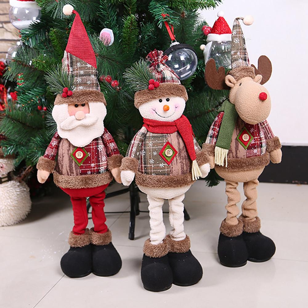 Santa's Little Companions