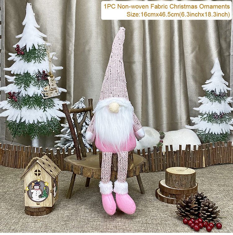 Santa's Little Companions