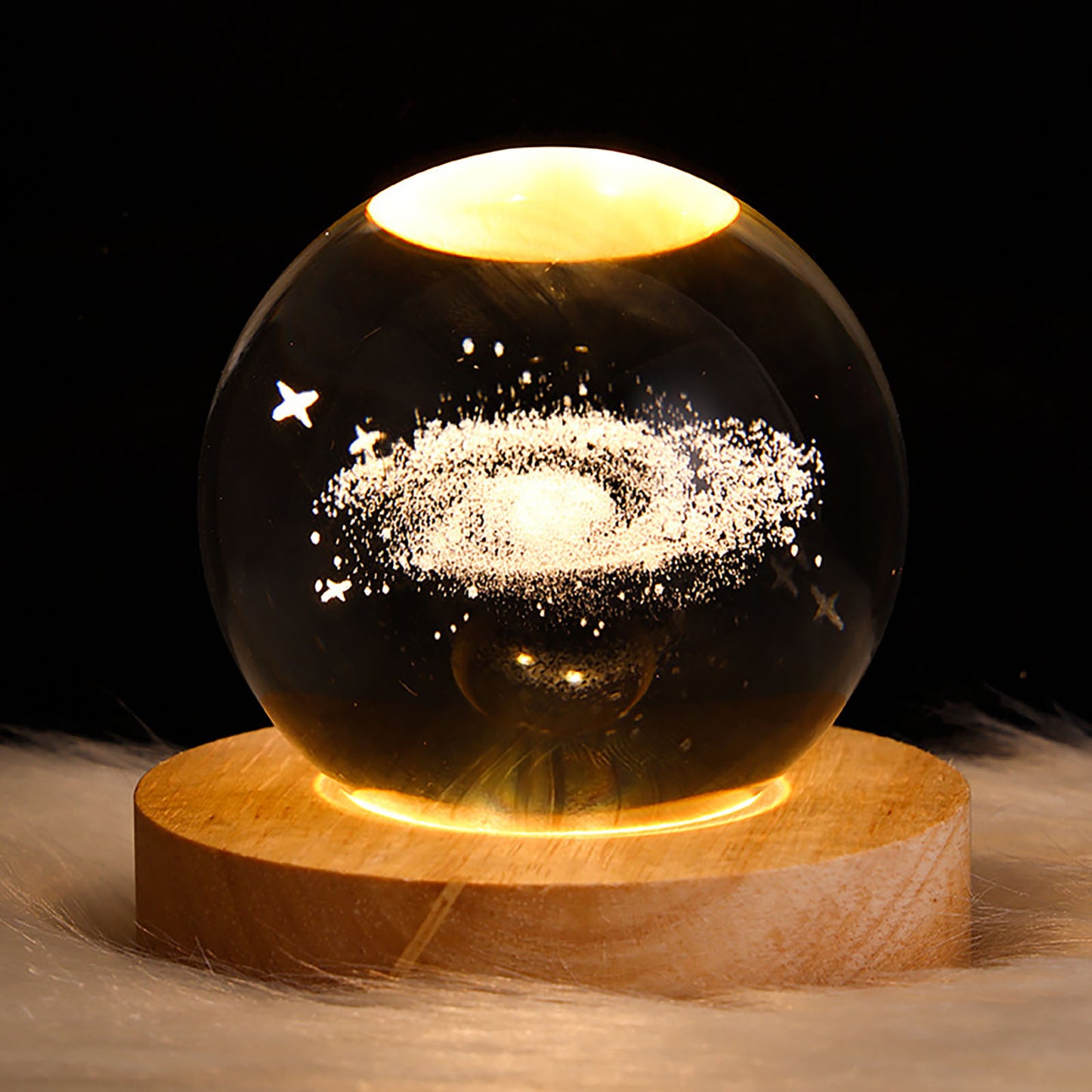 Interstellar Enchantment Orb