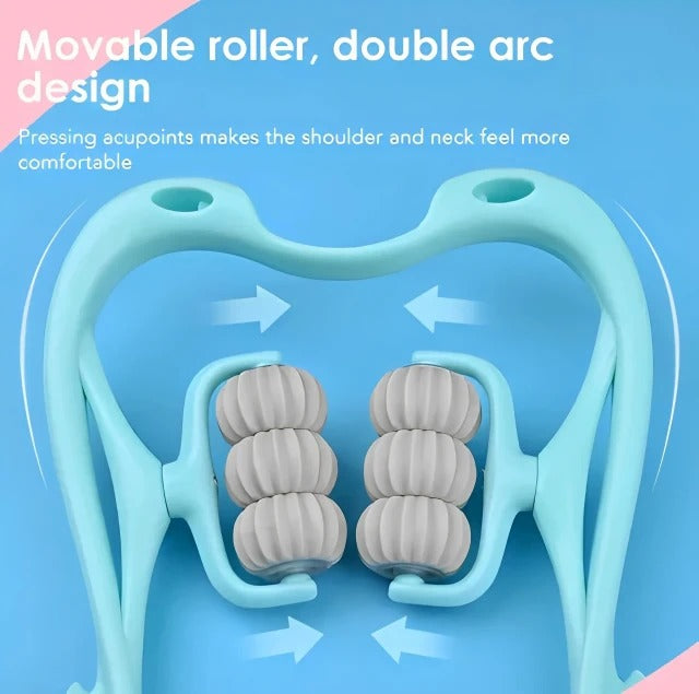 Neck Massager Roller