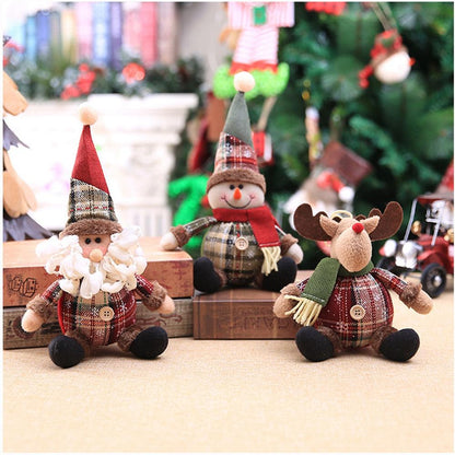 Santa's Little Companions