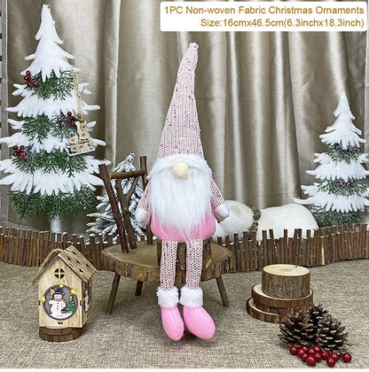 Santa's Little Companions
