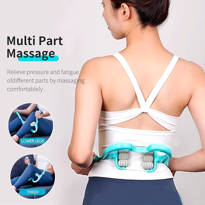 Neck Massager Roller